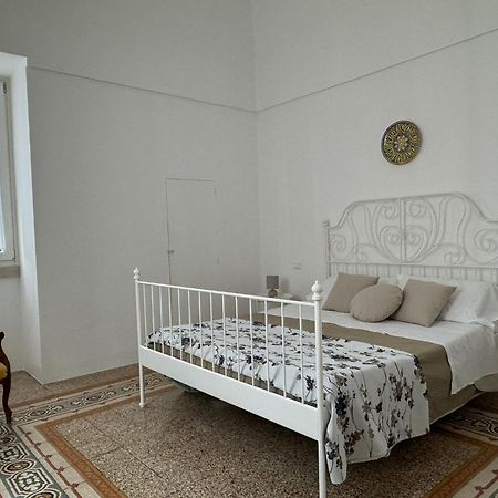 모노폴리 Locazione Turistica Casa Maria 아파트 외부 사진