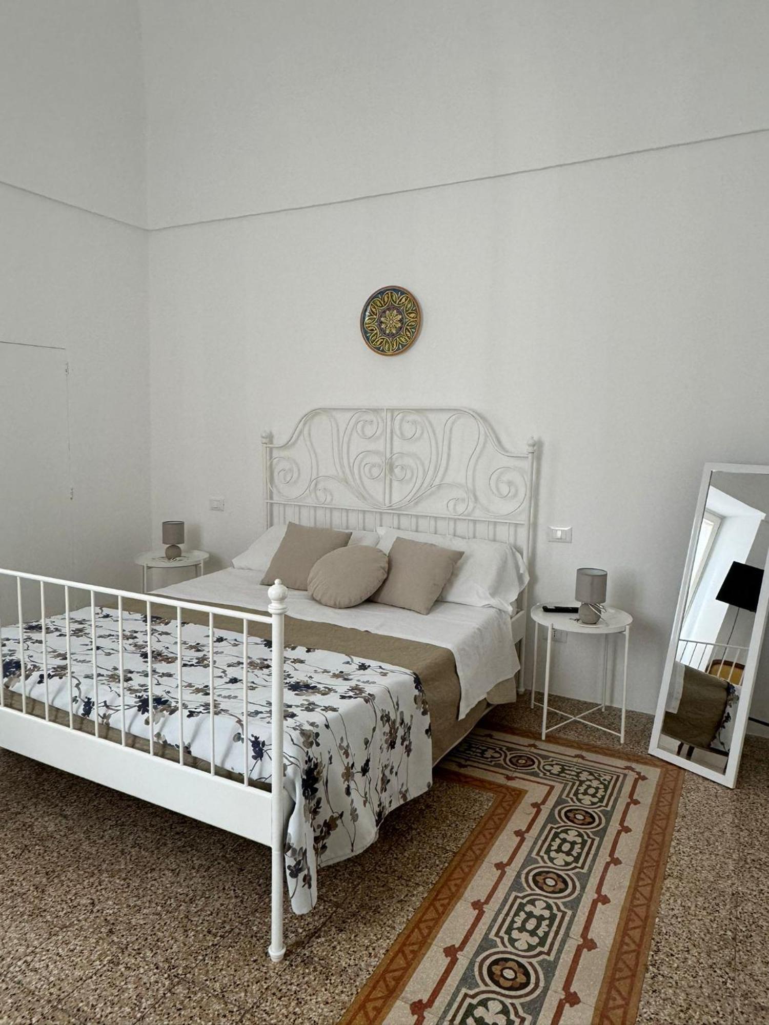 모노폴리 Locazione Turistica Casa Maria 아파트 외부 사진