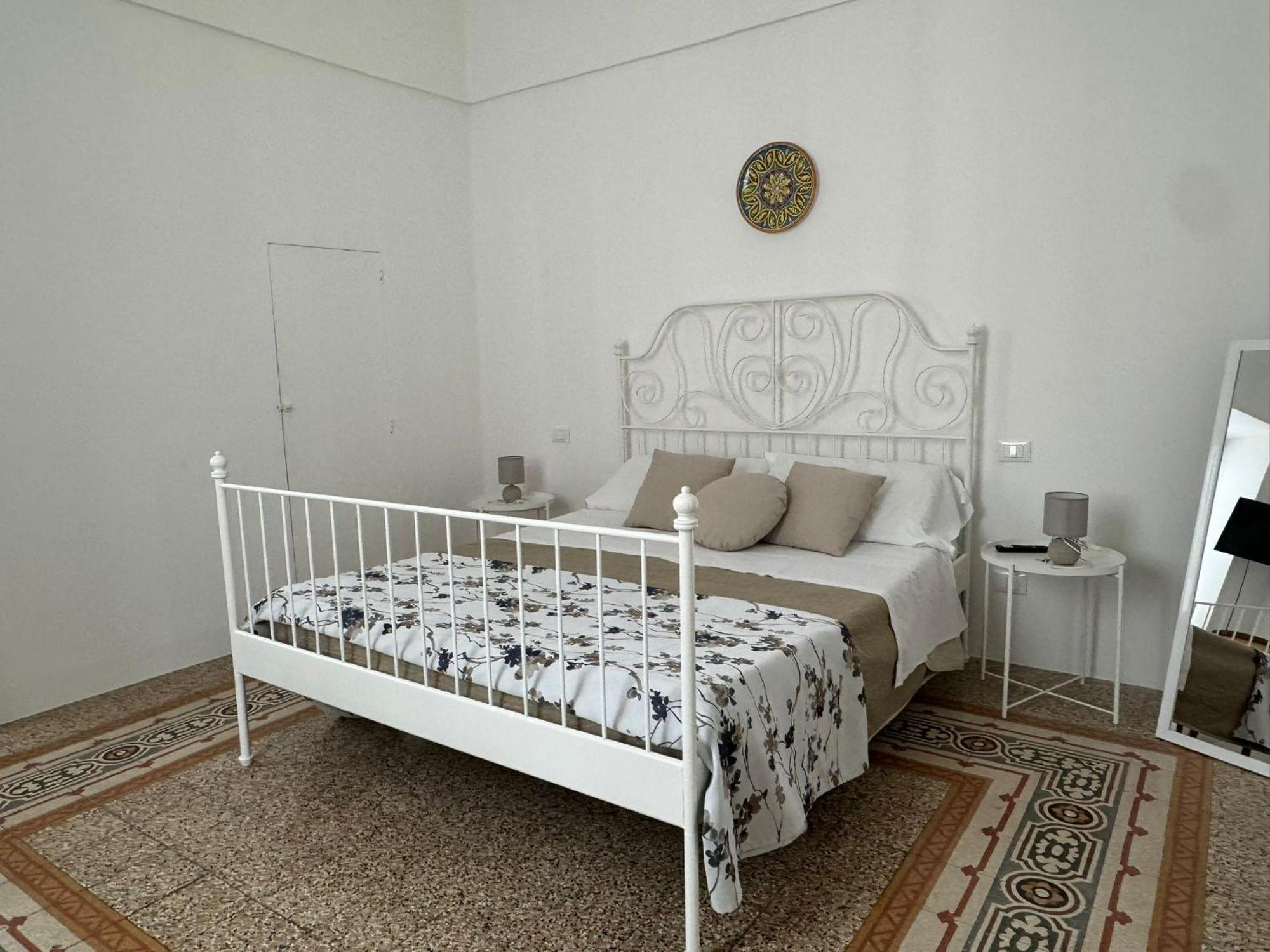 모노폴리 Locazione Turistica Casa Maria 아파트 외부 사진